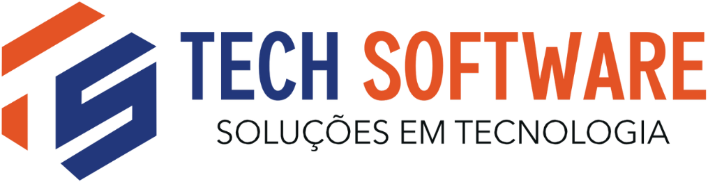 Tech Software — Soluções em Tecnologia